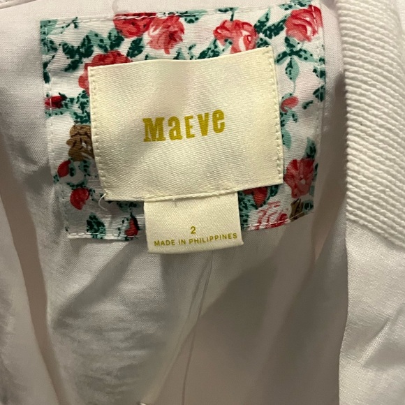 Maeve ANTHROPLOGIE Dress - Picture 6 of 7